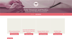 Desktop Screenshot of freeformoms.com